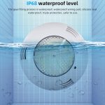 Illuminate Your Pool: Exploring the Best Submersible Pool Lights 22_02