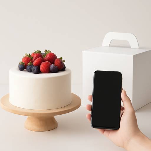 The Ultimate Guide to Cake Order Singapore: From Bespoke Designs to Seamless Delivery