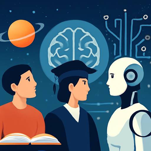 From Stars to Circuits: Student Pathways to Discover the Universe, the Mind, and Intelligent Machines